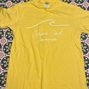Cape Cod Tee